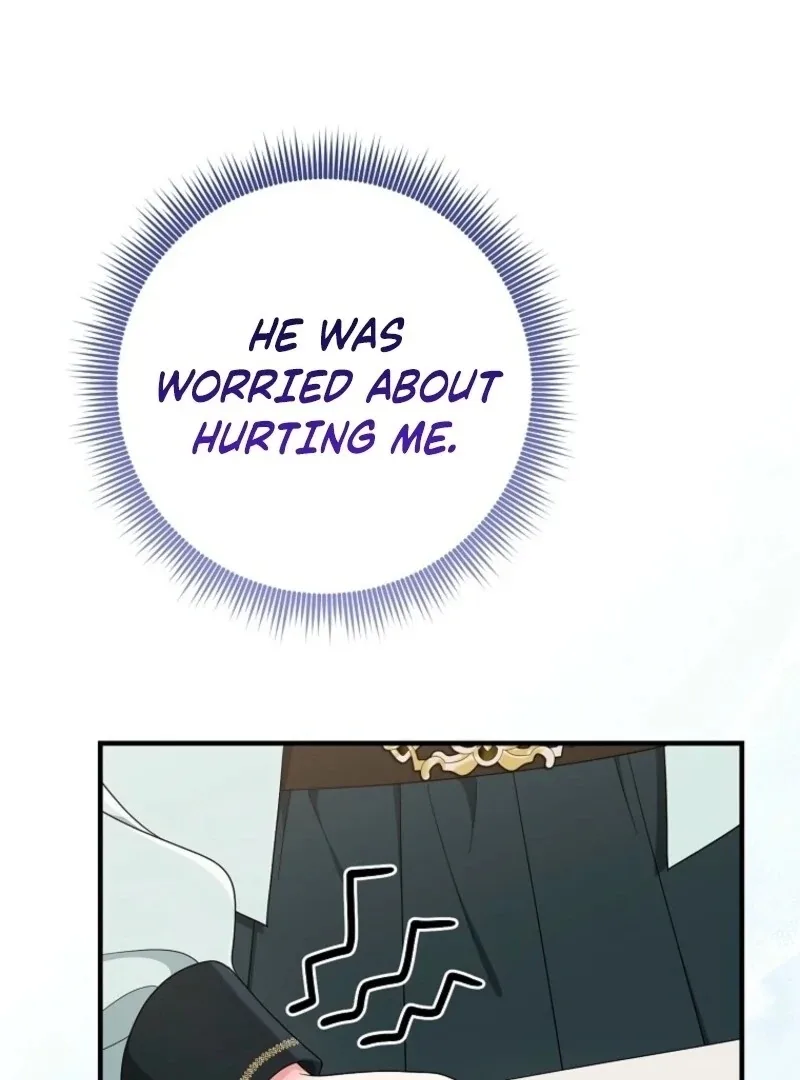 I Acted As the Adopted Daughter Too Well Chapter 108 page 115