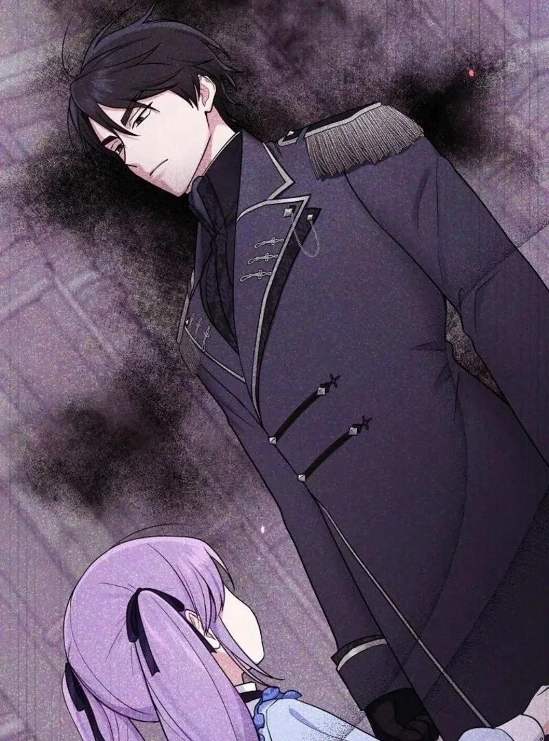 I Acted As the Adopted Daughter Too Well Chapter 108 page 124