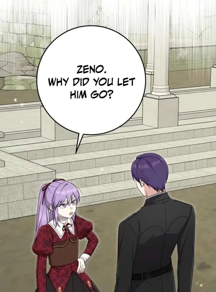 I Acted As the Adopted Daughter Too Well Chapter 112 page 7