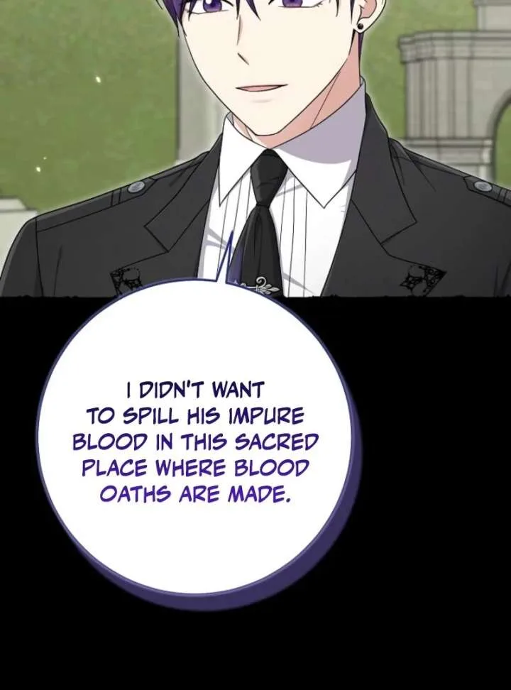 I Acted As the Adopted Daughter Too Well Chapter 112 page 9
