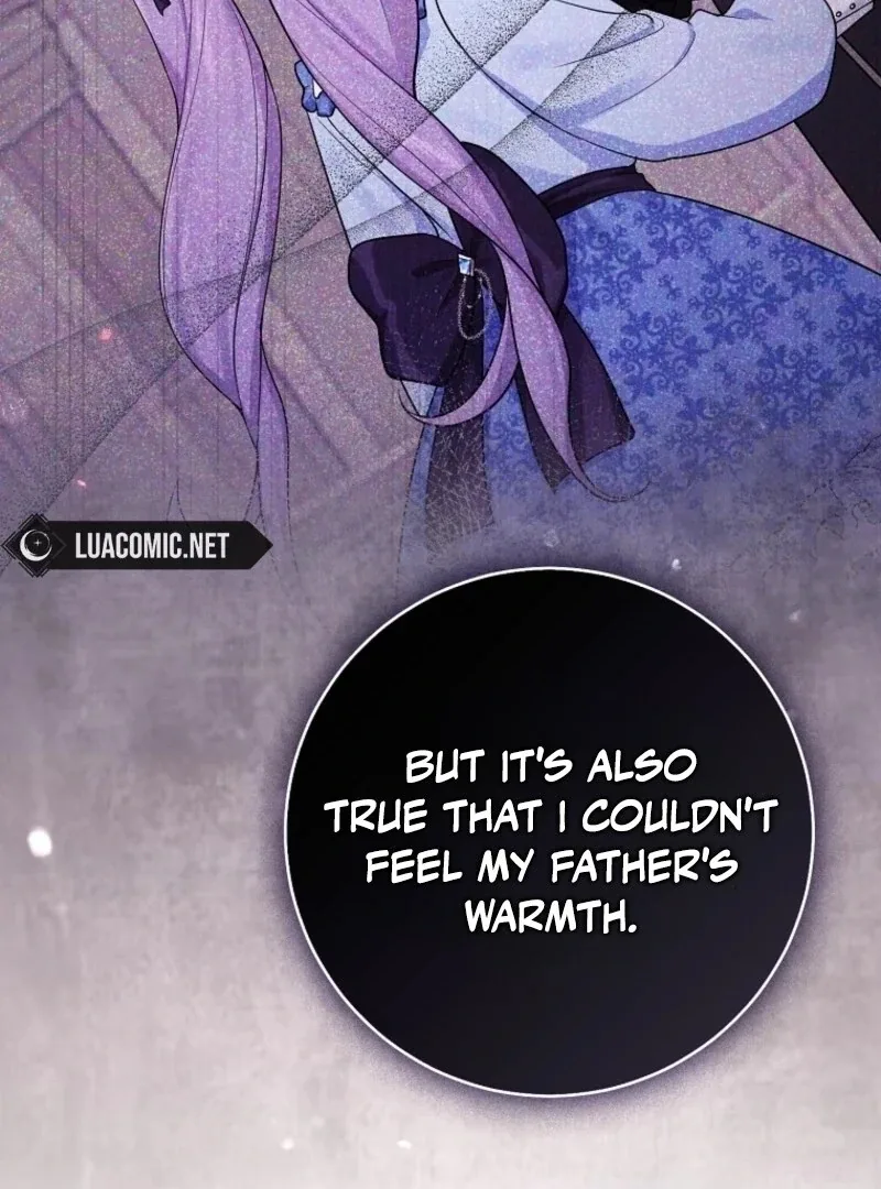 I Acted As the Adopted Daughter Too Well Chapter 108 page 125