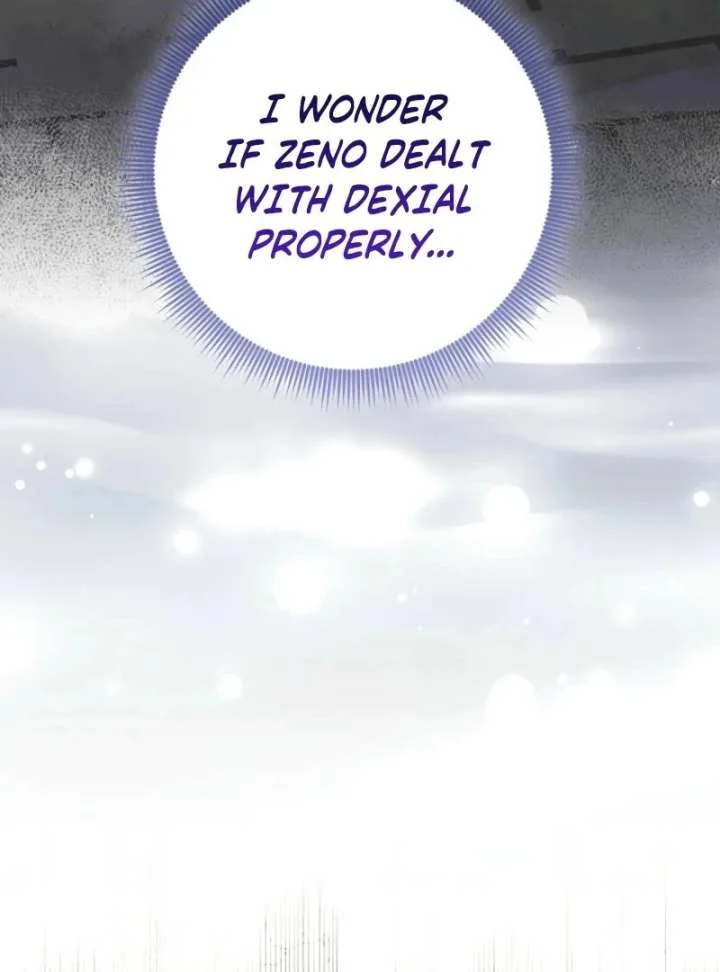 I Acted As the Adopted Daughter Too Well Chapter 112 page 6
