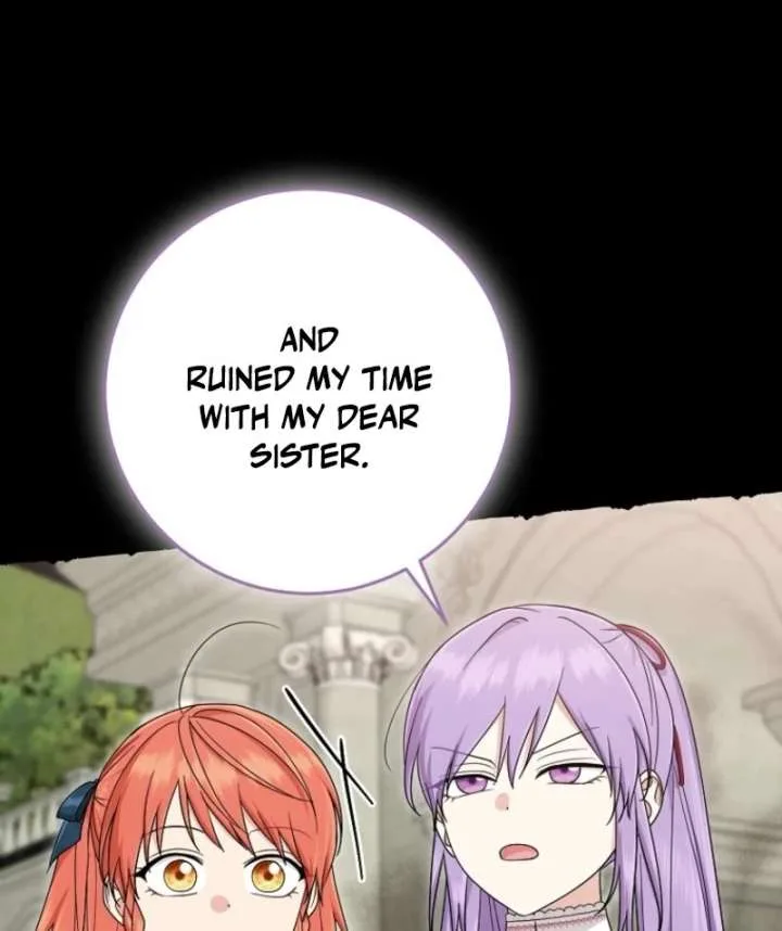 I Acted As the Adopted Daughter Too Well Chapter 112 page 13
