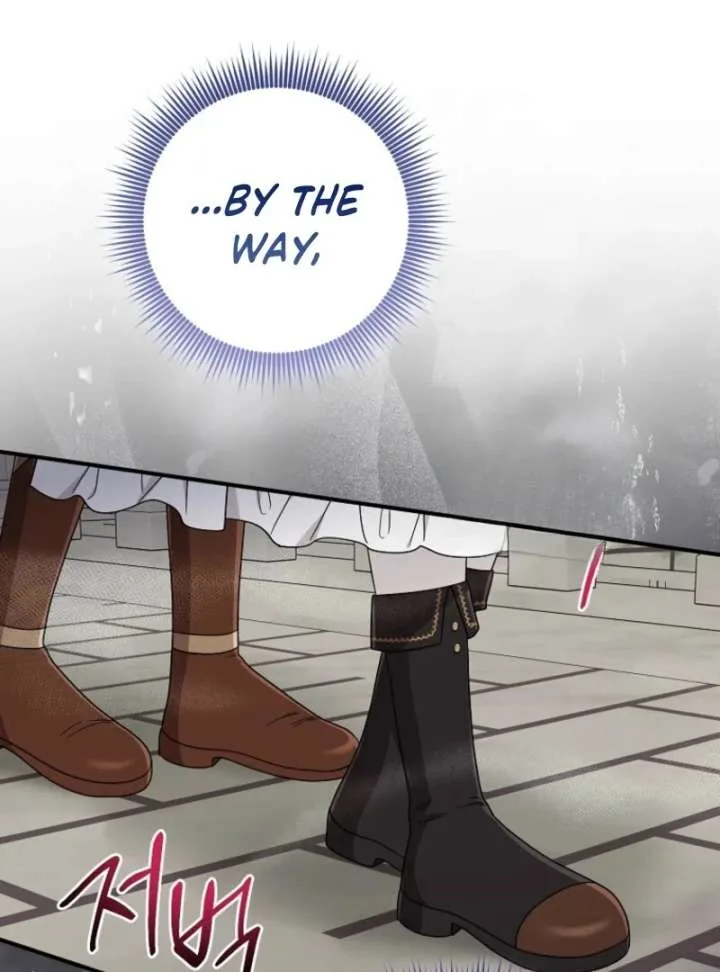 I Acted As the Adopted Daughter Too Well Chapter 112 page 21