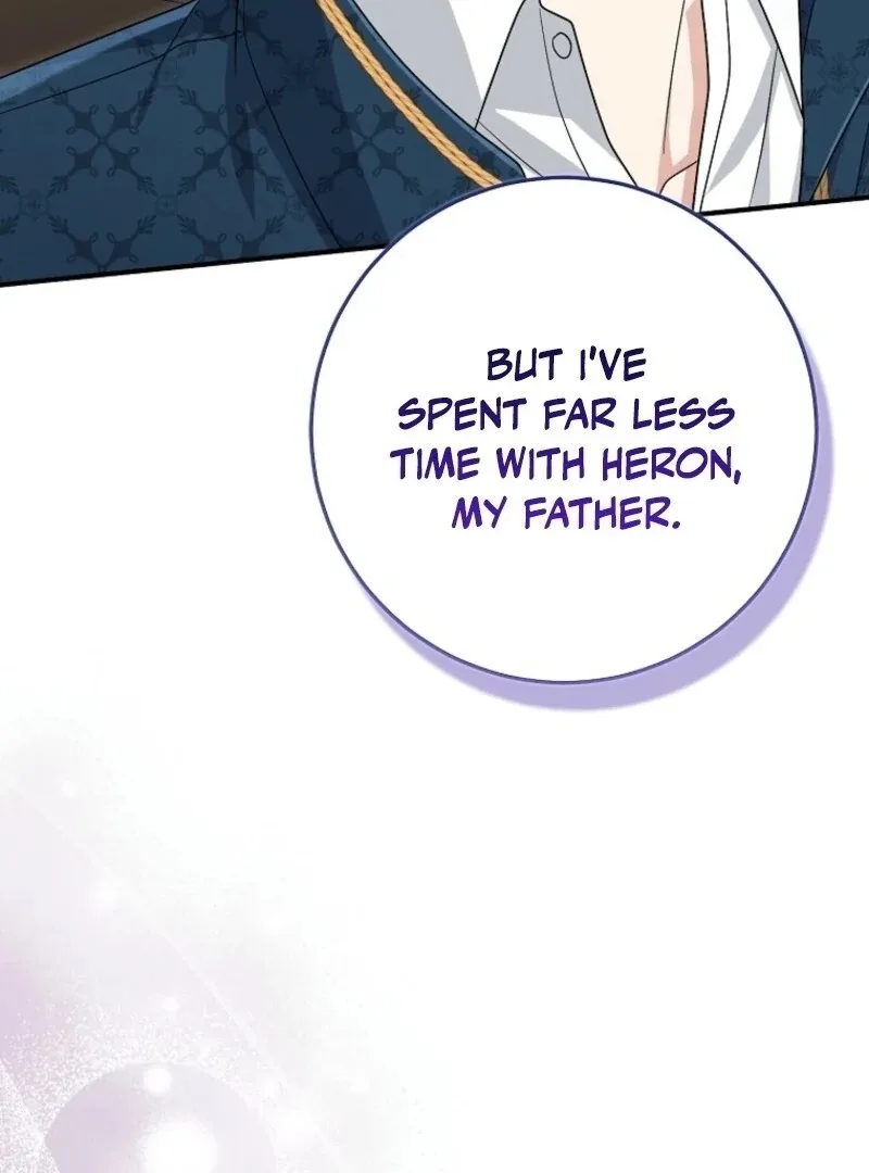 I Acted As the Adopted Daughter Too Well Chapter 108 page 129