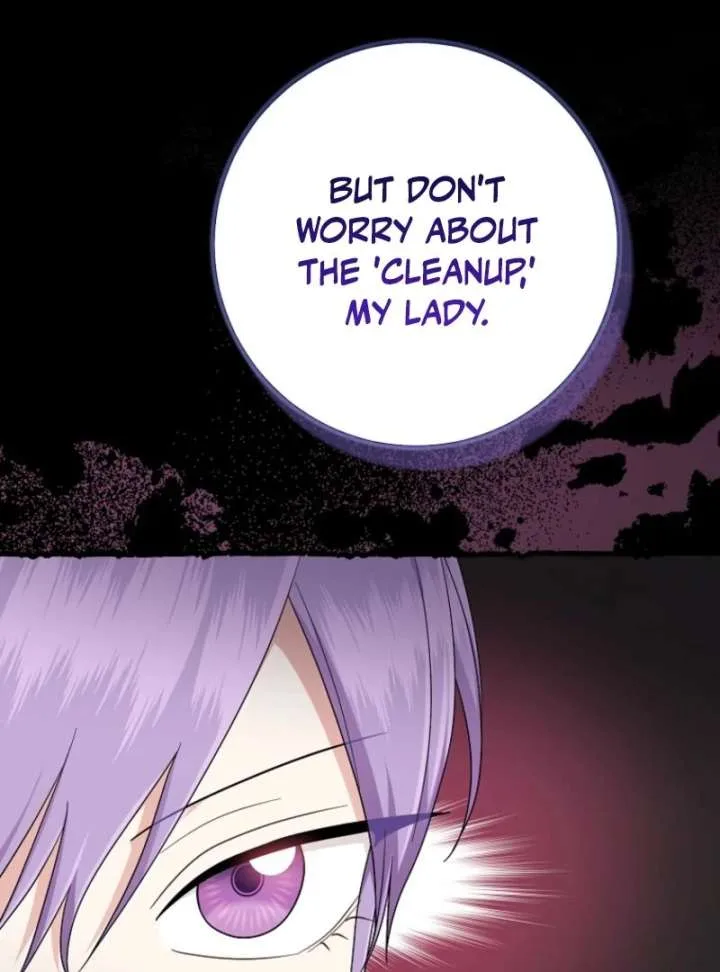 I Acted As the Adopted Daughter Too Well Chapter 112 page 10