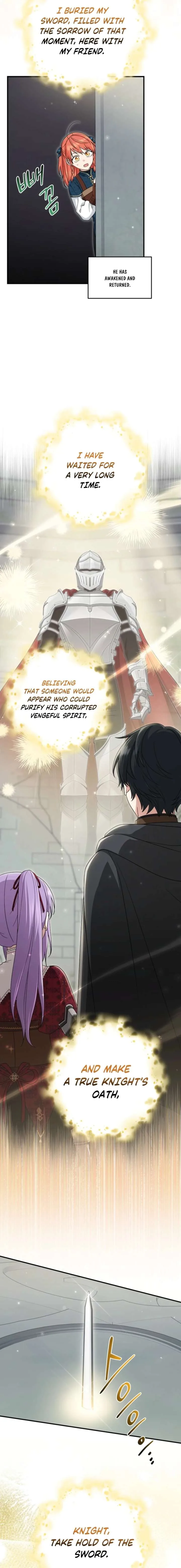 I Acted As the Adopted Daughter Too Well Chapter 114 page 3