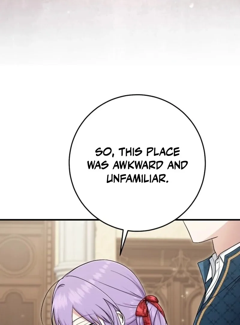 I Acted As the Adopted Daughter Too Well Chapter 108 page 126