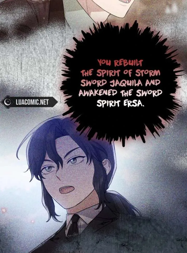 I Acted As the Adopted Daughter Too Well Chapter 112 page 28