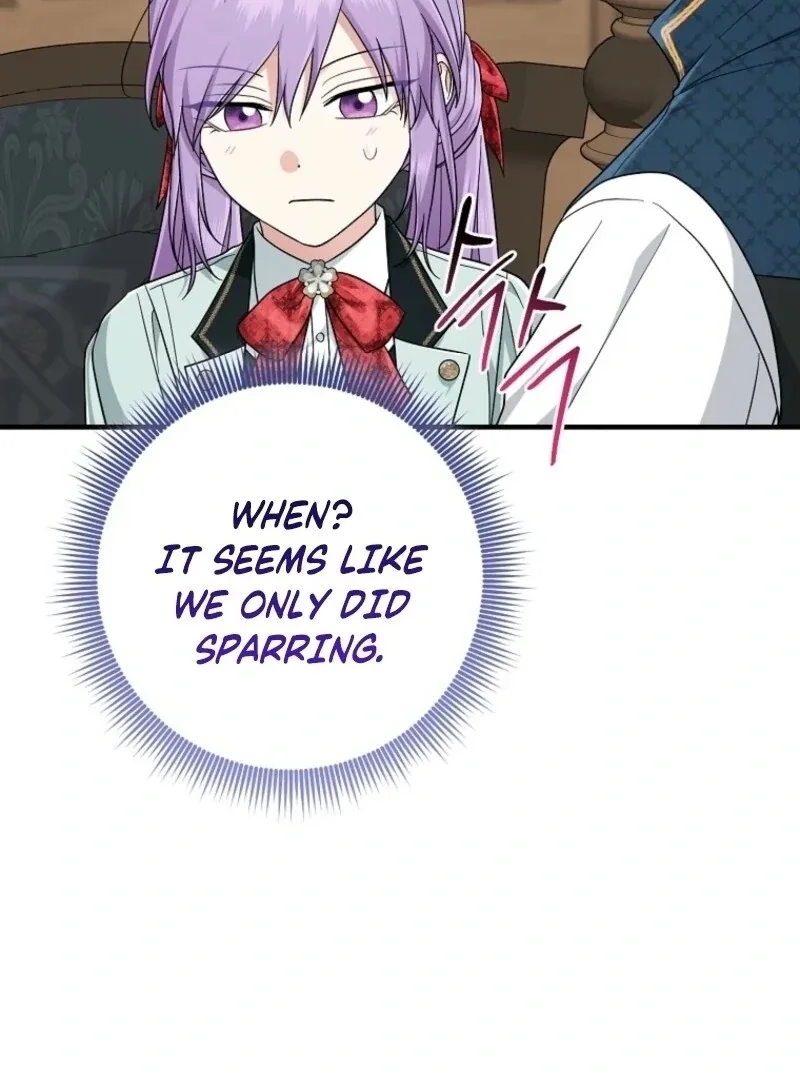 I Acted As the Adopted Daughter Too Well Chapter 108 page 136