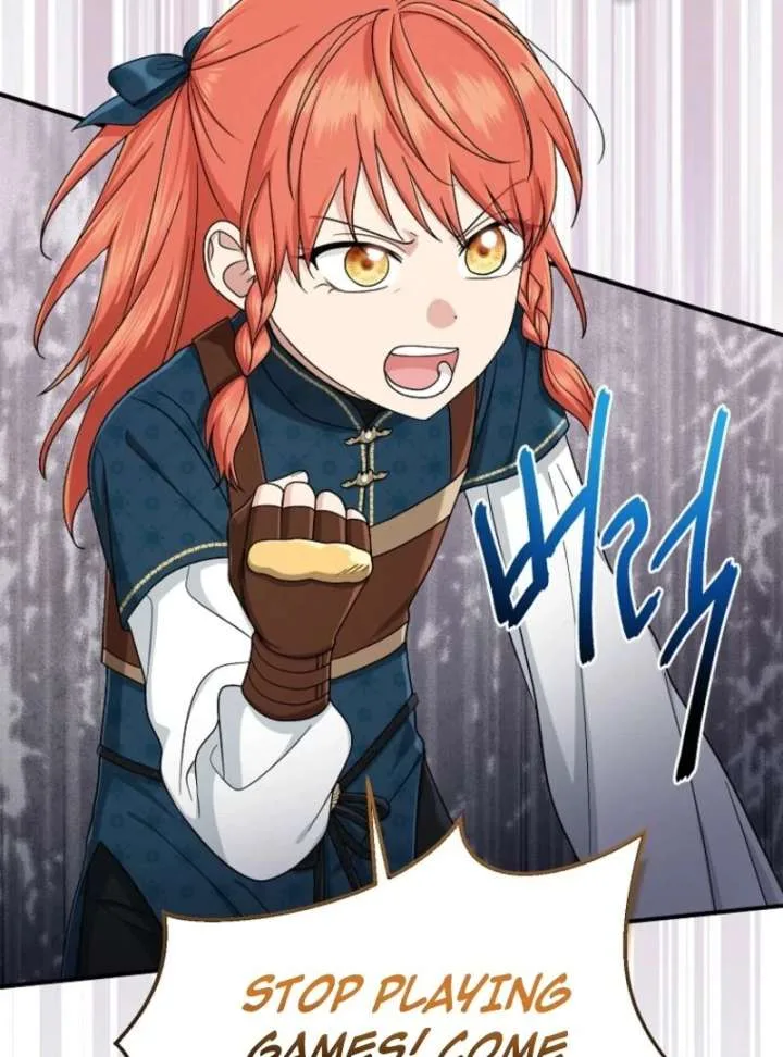 I Acted As the Adopted Daughter Too Well Chapter 112 page 34