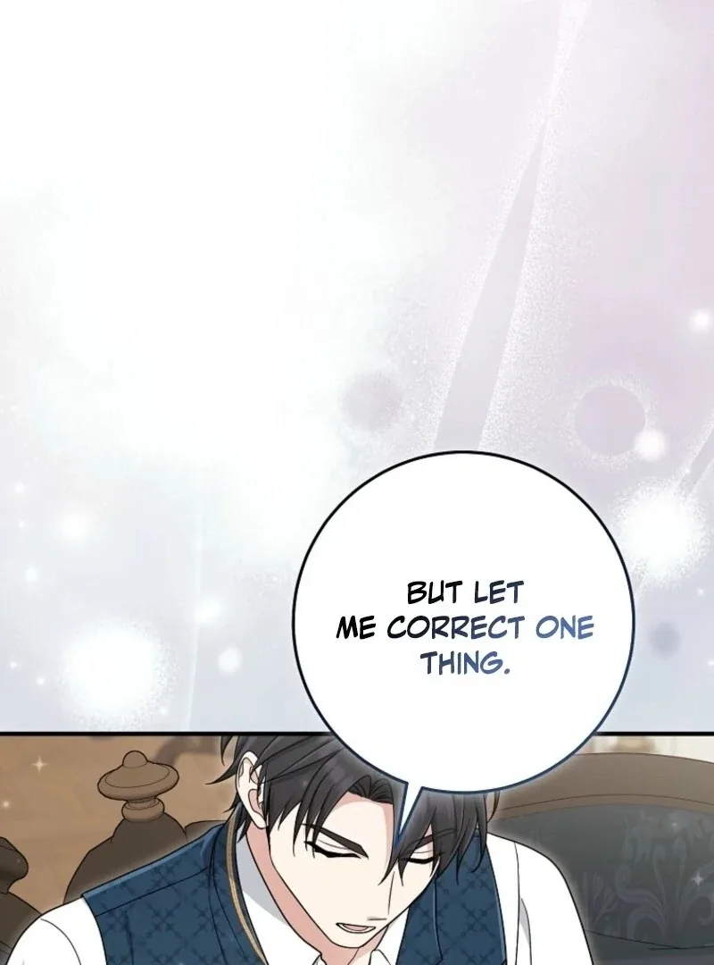 I Acted As the Adopted Daughter Too Well Chapter 108 page 133