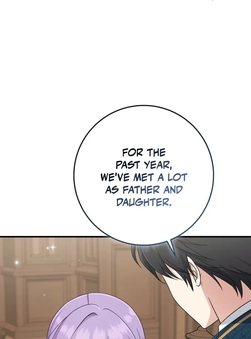 I Acted As the Adopted Daughter Too Well Chapter 108 page 135