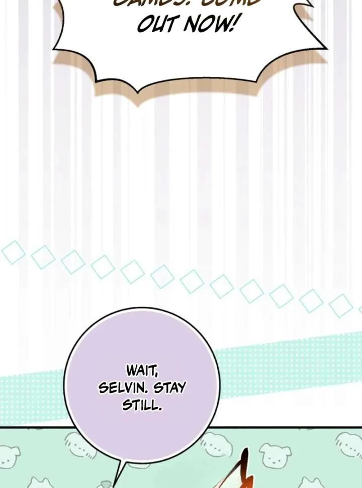 I Acted As the Adopted Daughter Too Well Chapter 112 page 35