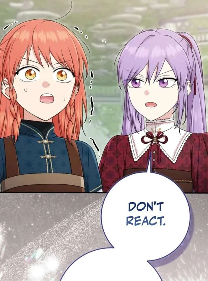 I Acted As the Adopted Daughter Too Well Chapter 112 page 51