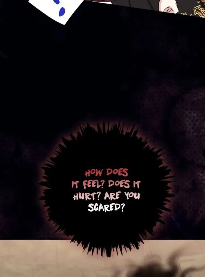 I Acted As the Adopted Daughter Too Well Chapter 112 page 58