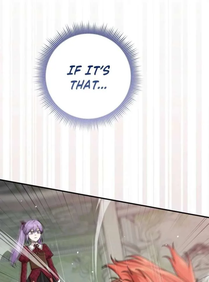 I Acted As the Adopted Daughter Too Well Chapter 112 page 32