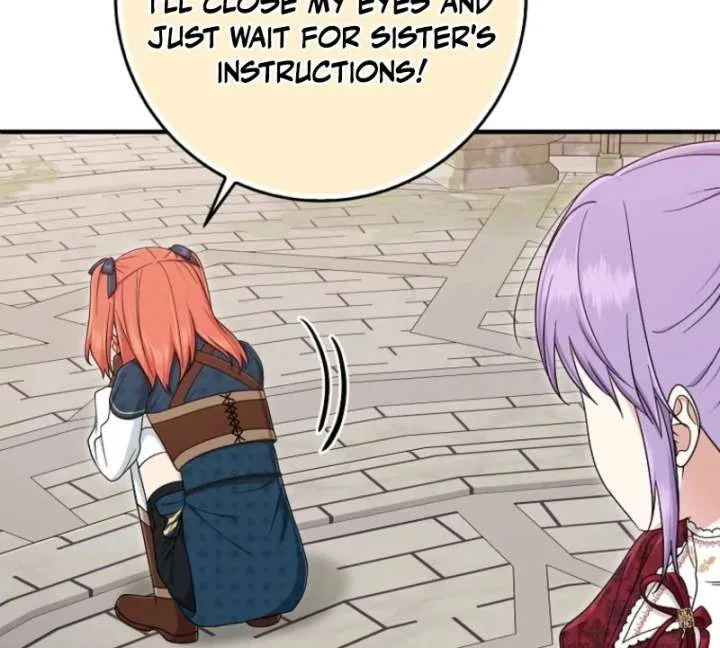 I Acted As the Adopted Daughter Too Well Chapter 112 page 53