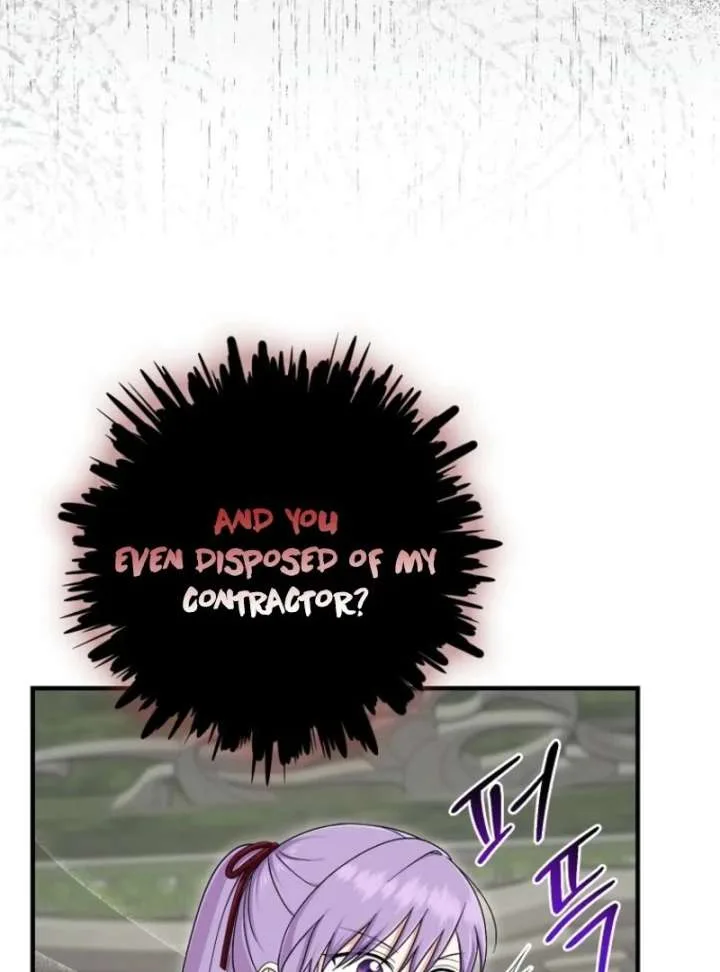 I Acted As the Adopted Daughter Too Well Chapter 112 page 30