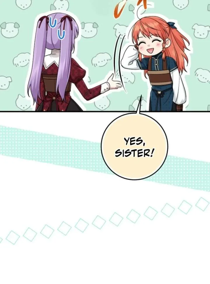 I Acted As the Adopted Daughter Too Well Chapter 112 page 36