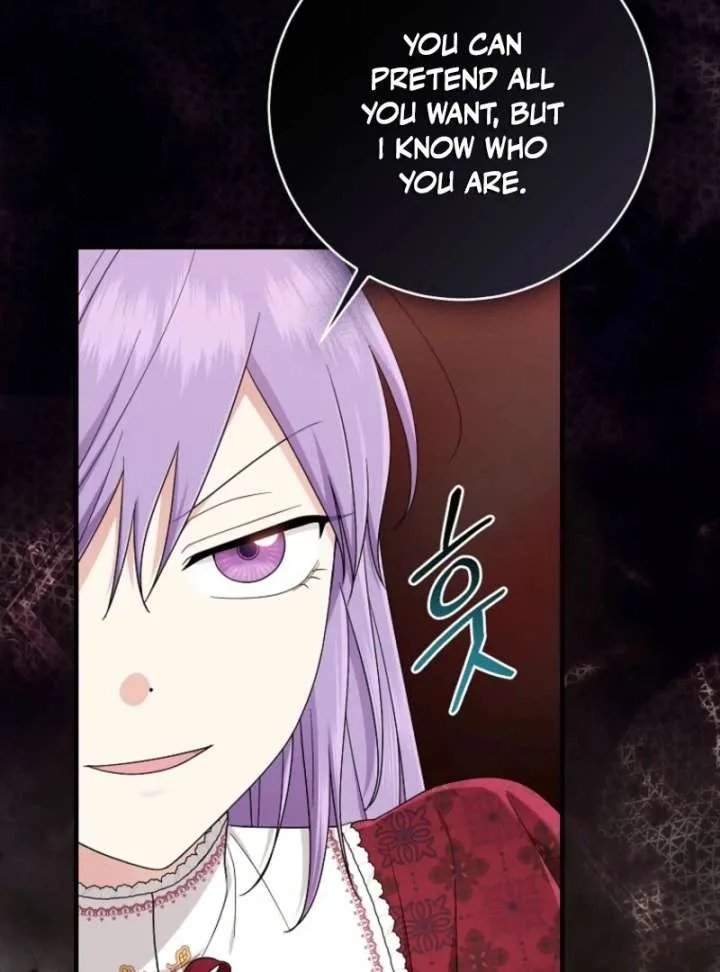 I Acted As the Adopted Daughter Too Well Chapter 112 page 60