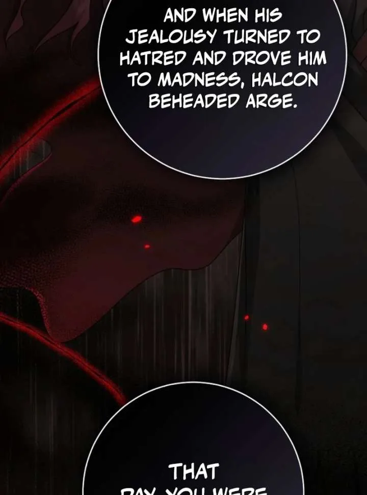 I Acted As the Adopted Daughter Too Well Chapter 112 page 63