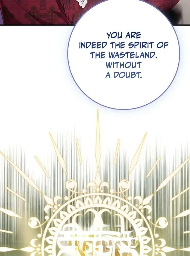 I Acted As the Adopted Daughter Too Well Chapter 112 page 71