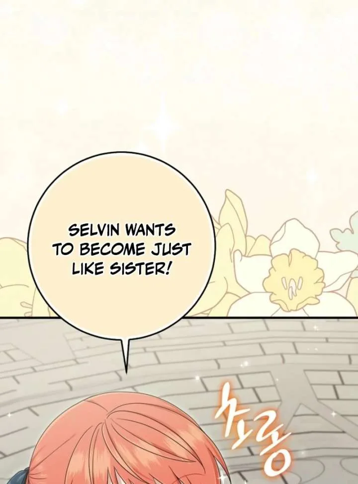 I Acted As the Adopted Daughter Too Well Chapter 112 page 80