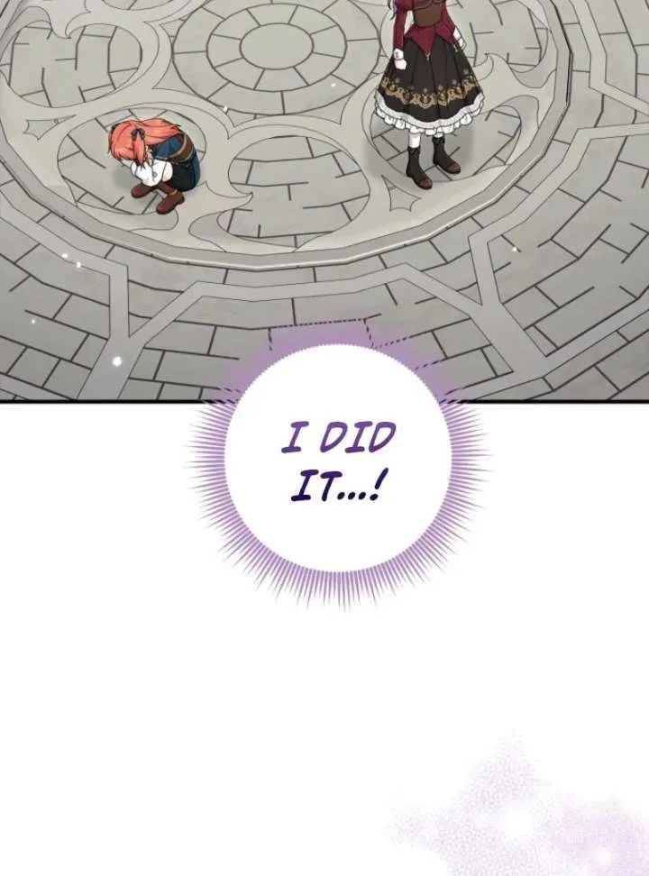 I Acted As the Adopted Daughter Too Well Chapter 112 page 76
