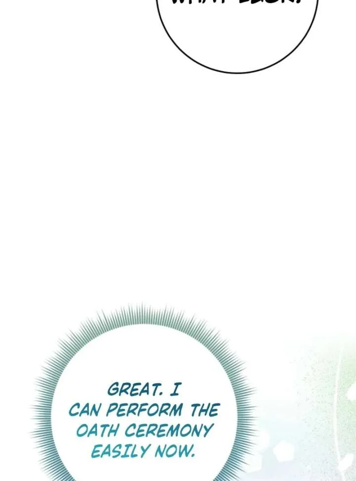 I Acted As the Adopted Daughter Too Well Chapter 112 page 91