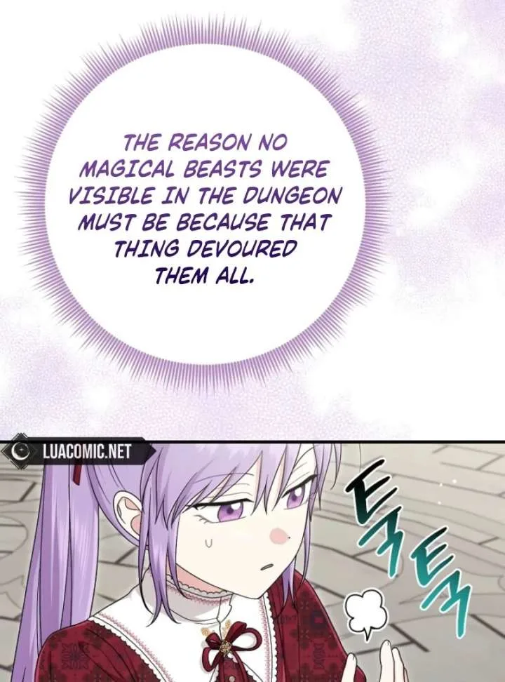 I Acted As the Adopted Daughter Too Well Chapter 112 page 77
