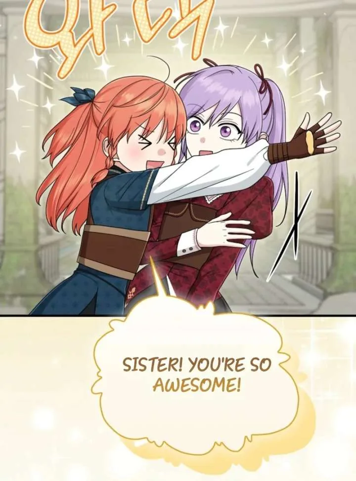 I Acted As the Adopted Daughter Too Well Chapter 112 page 79