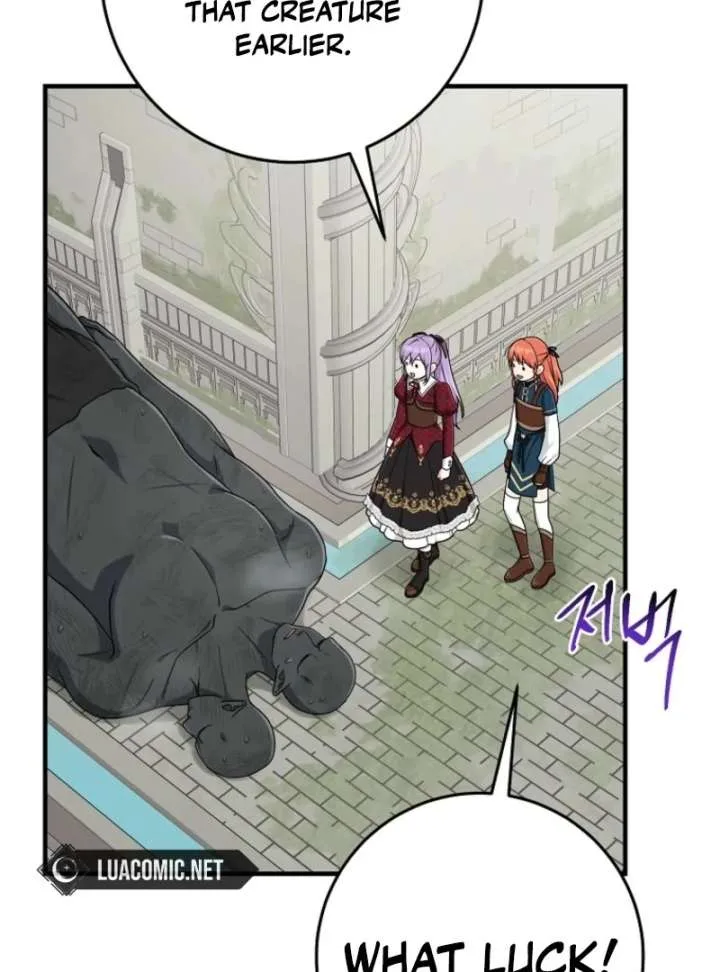 I Acted As the Adopted Daughter Too Well Chapter 112 page 90