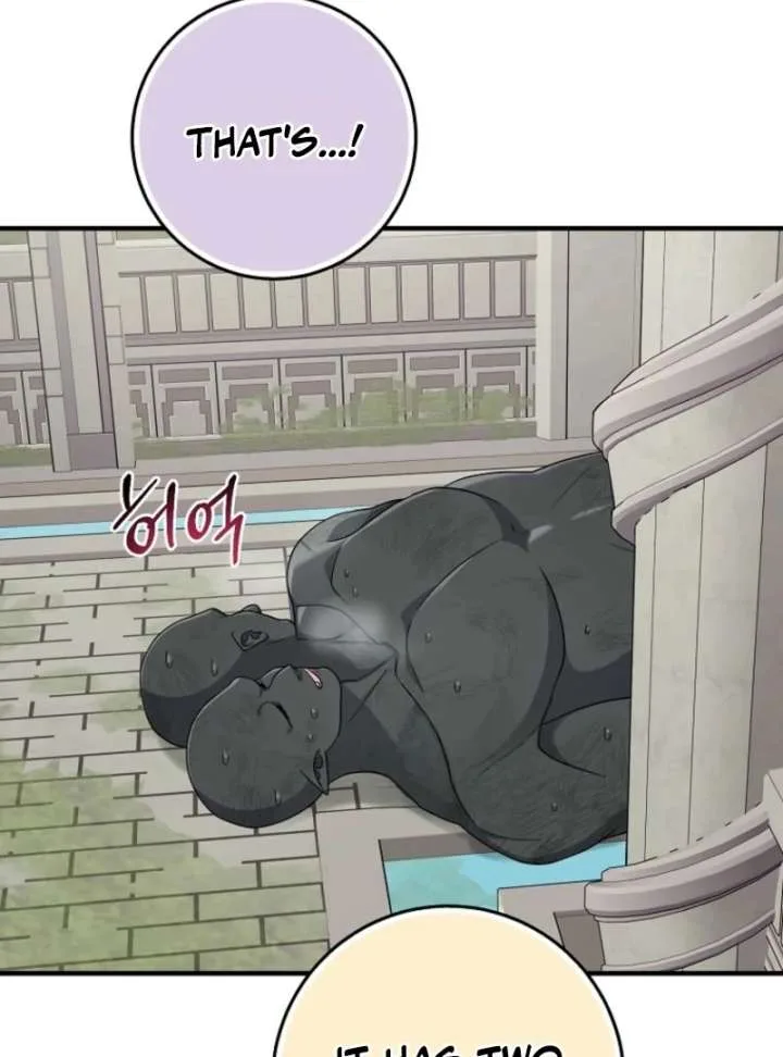 I Acted As the Adopted Daughter Too Well Chapter 112 page 88