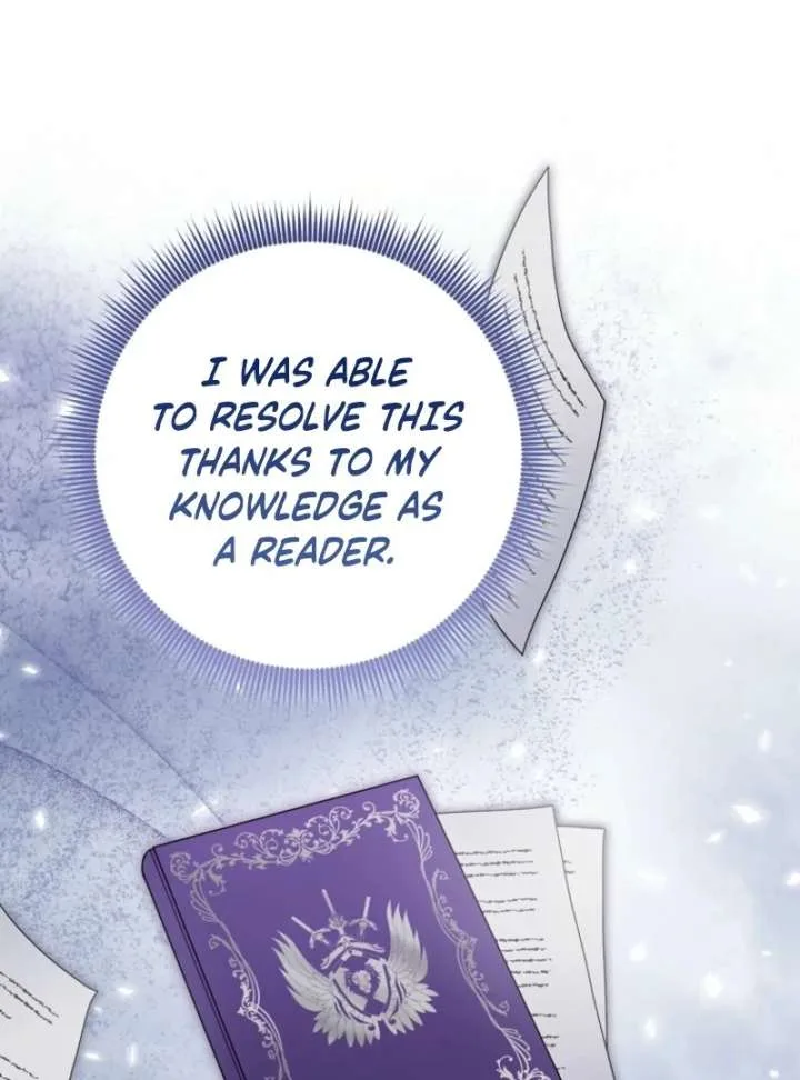 I Acted As the Adopted Daughter Too Well Chapter 112 page 85