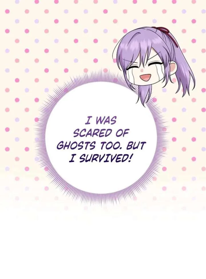 I Acted As the Adopted Daughter Too Well Chapter 112 page 84