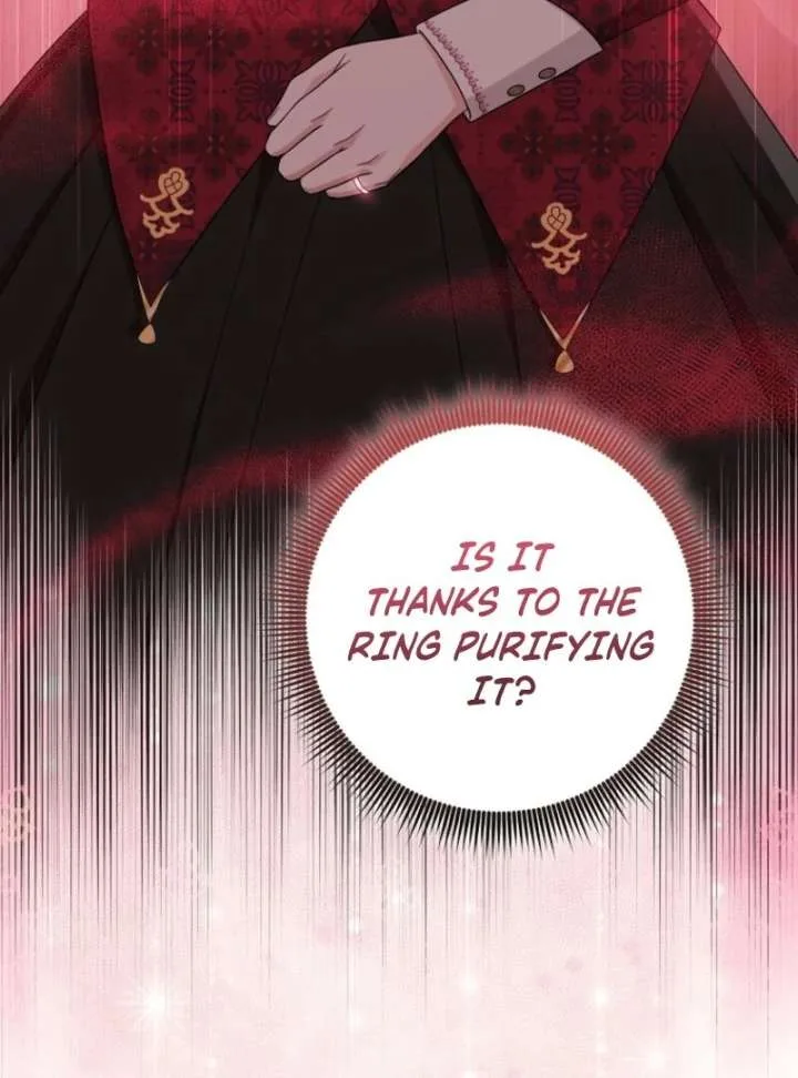 I Acted As the Adopted Daughter Too Well Chapter 112 page 101