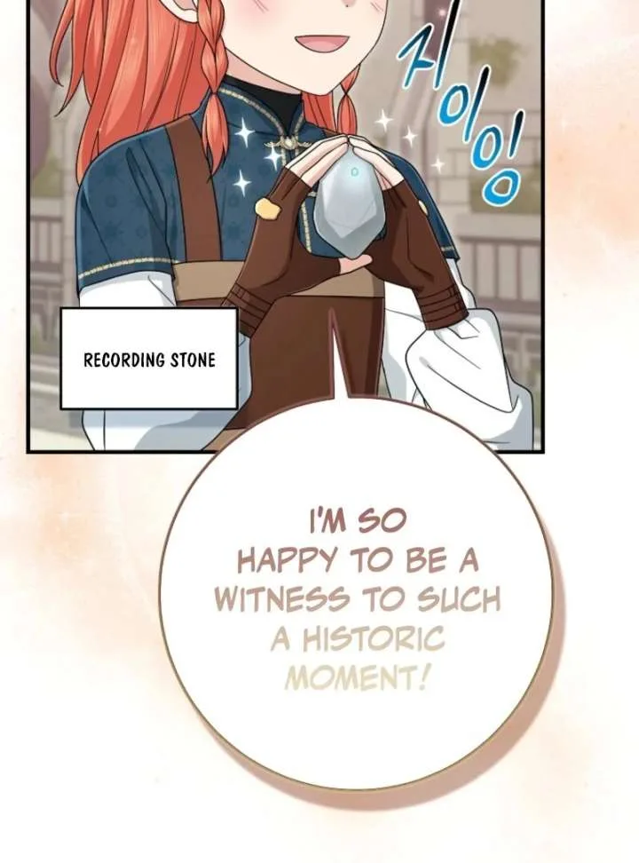 I Acted As the Adopted Daughter Too Well Chapter 112 page 105