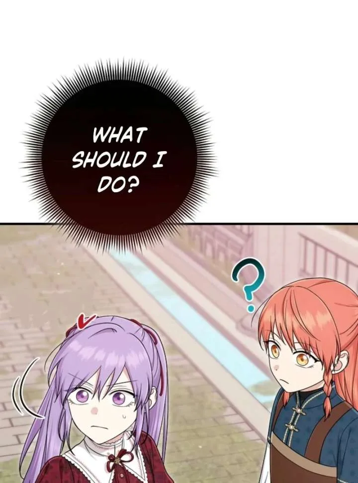 I Acted As the Adopted Daughter Too Well Chapter 112 page 118