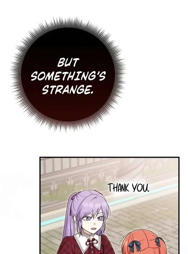 I Acted As the Adopted Daughter Too Well Chapter 112 page 108