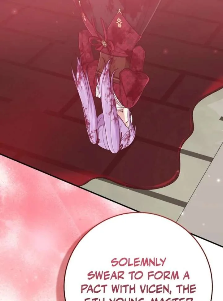 I Acted As the Adopted Daughter Too Well Chapter 112 page 103