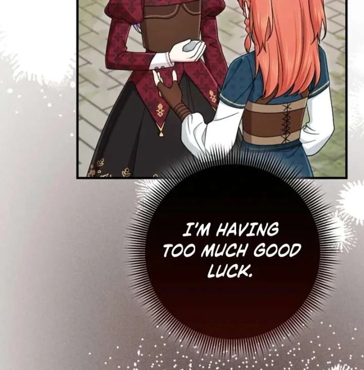 I Acted As the Adopted Daughter Too Well Chapter 112 page 109