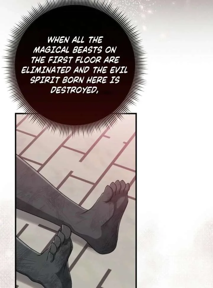 I Acted As the Adopted Daughter Too Well Chapter 112 page 114