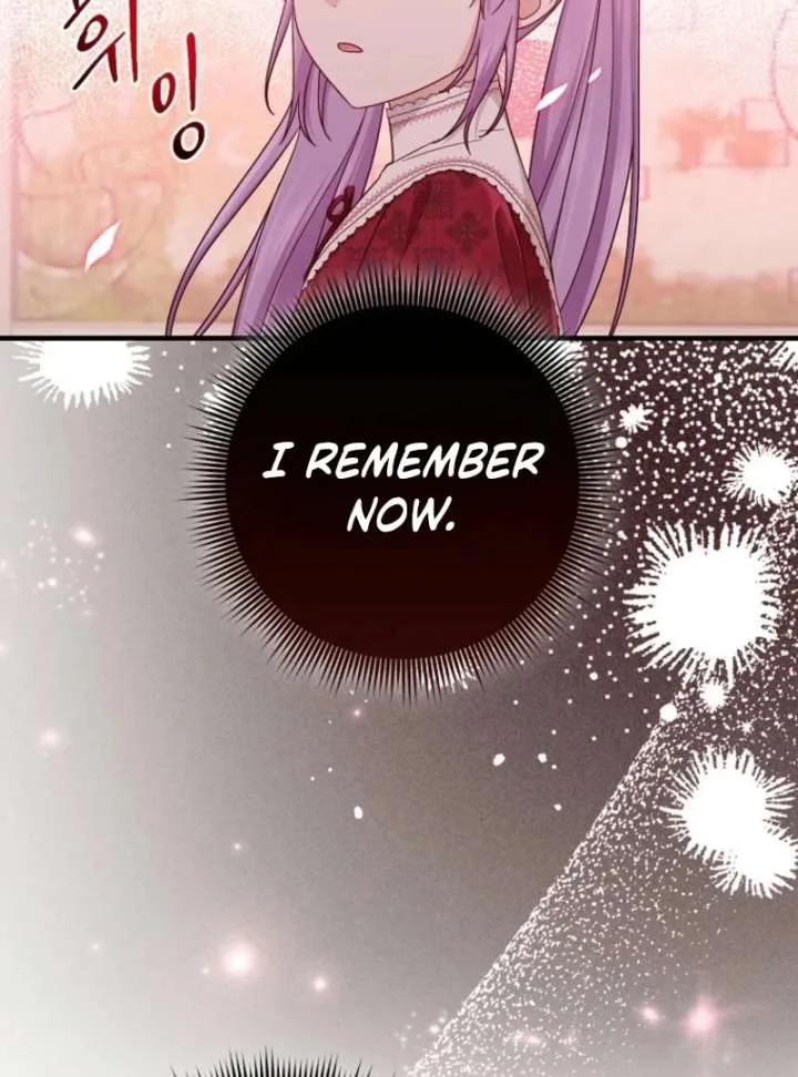 I Acted As the Adopted Daughter Too Well Chapter 112 page 113