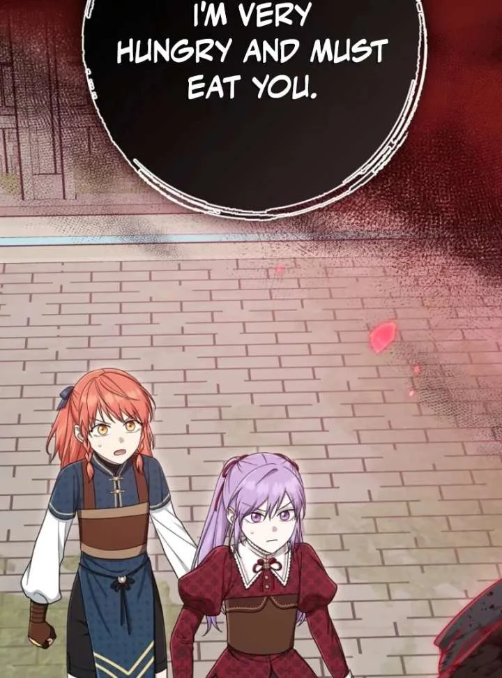 I Acted As the Adopted Daughter Too Well Chapter 112 page 126