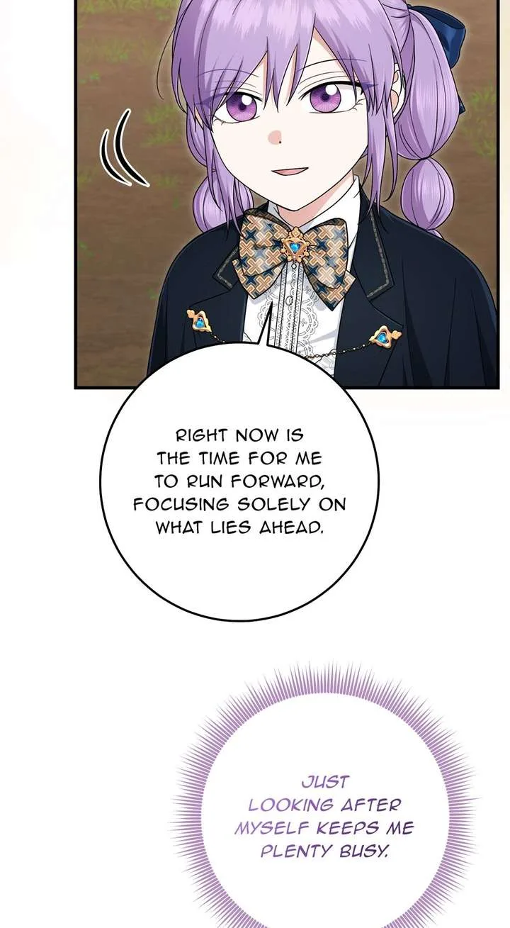 I Acted As the Adopted Daughter Too Well Chapter 116 page 36