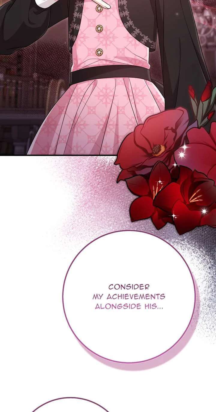 I Acted As the Adopted Daughter Too Well Chapter 117 page 63