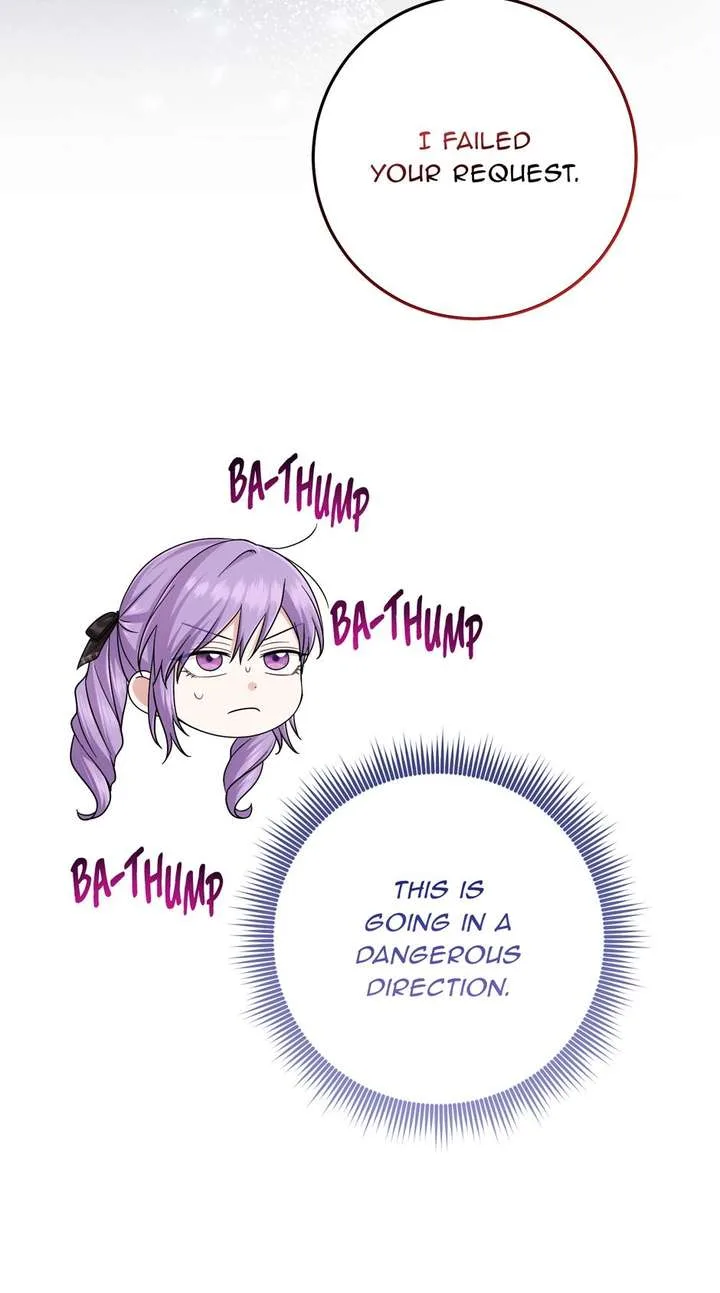 I Acted As the Adopted Daughter Too Well Chapter 117 page 46