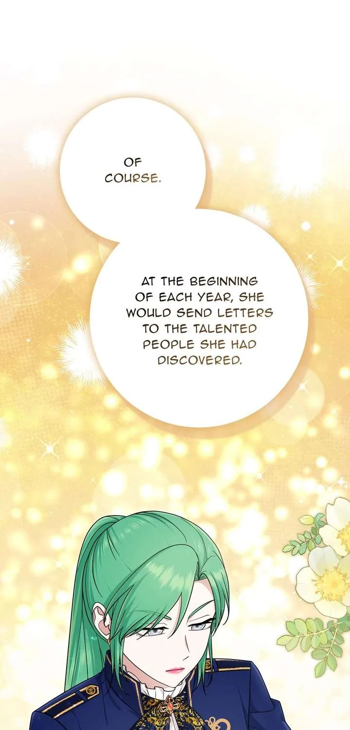 I Acted As the Adopted Daughter Too Well Chapter 117 page 24