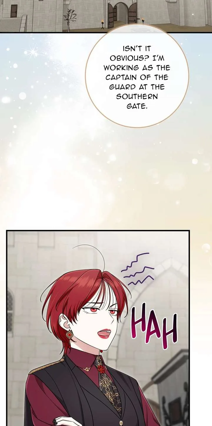 I Acted As the Adopted Daughter Too Well Chapter 117 page 7